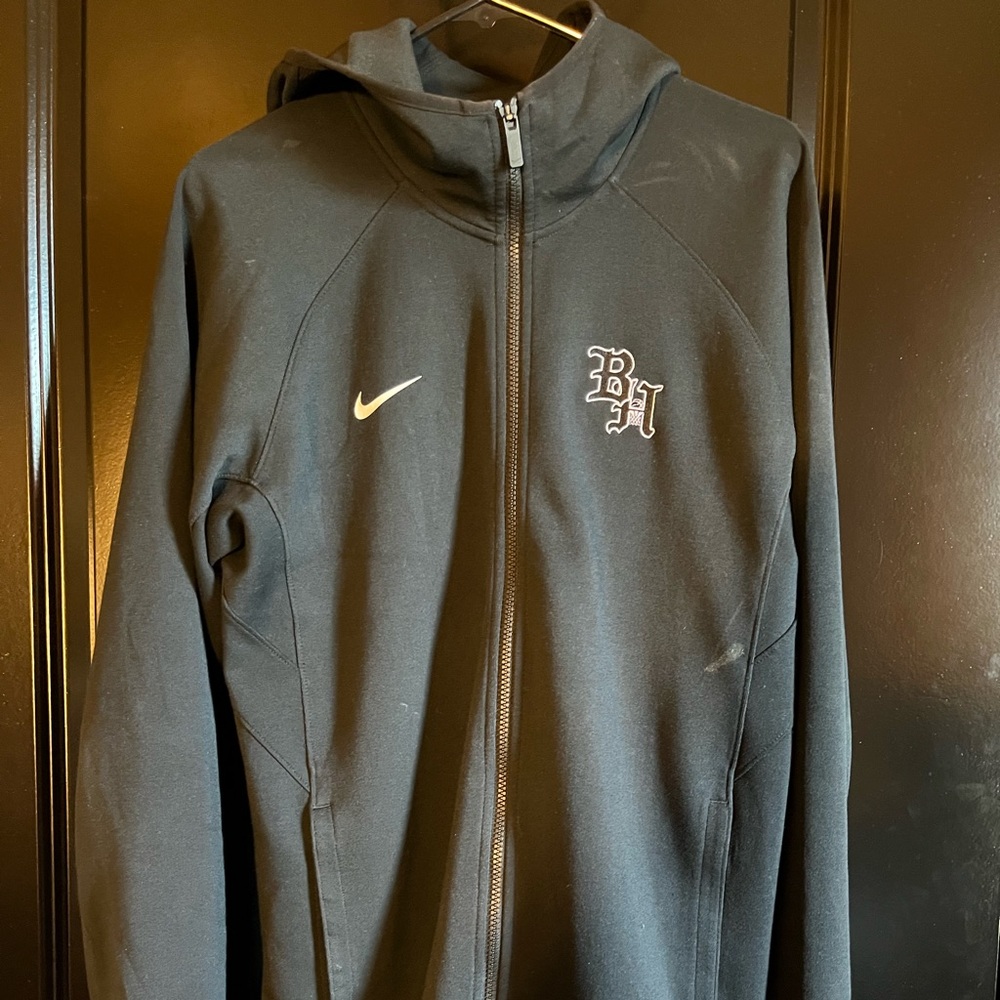 Nike Basketball Jacket